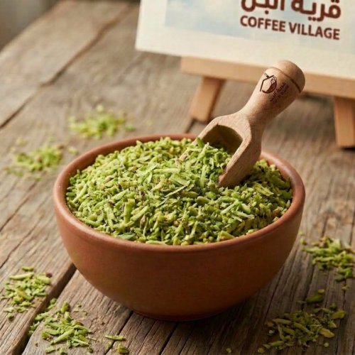 فستق جامبو  مبشور 100gm 