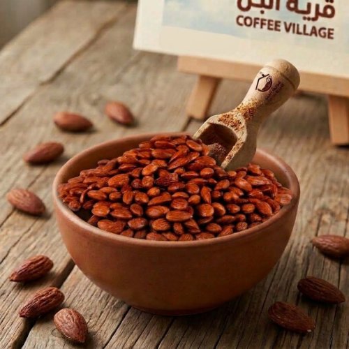 لوز جامبو ليموني 250gm