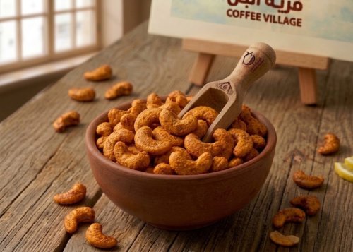 كاجو جامبو باربكيو _ 1kg  