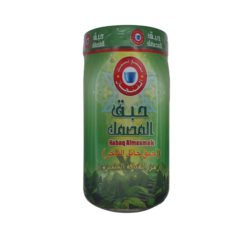 شاي حبق المصك 20جرام