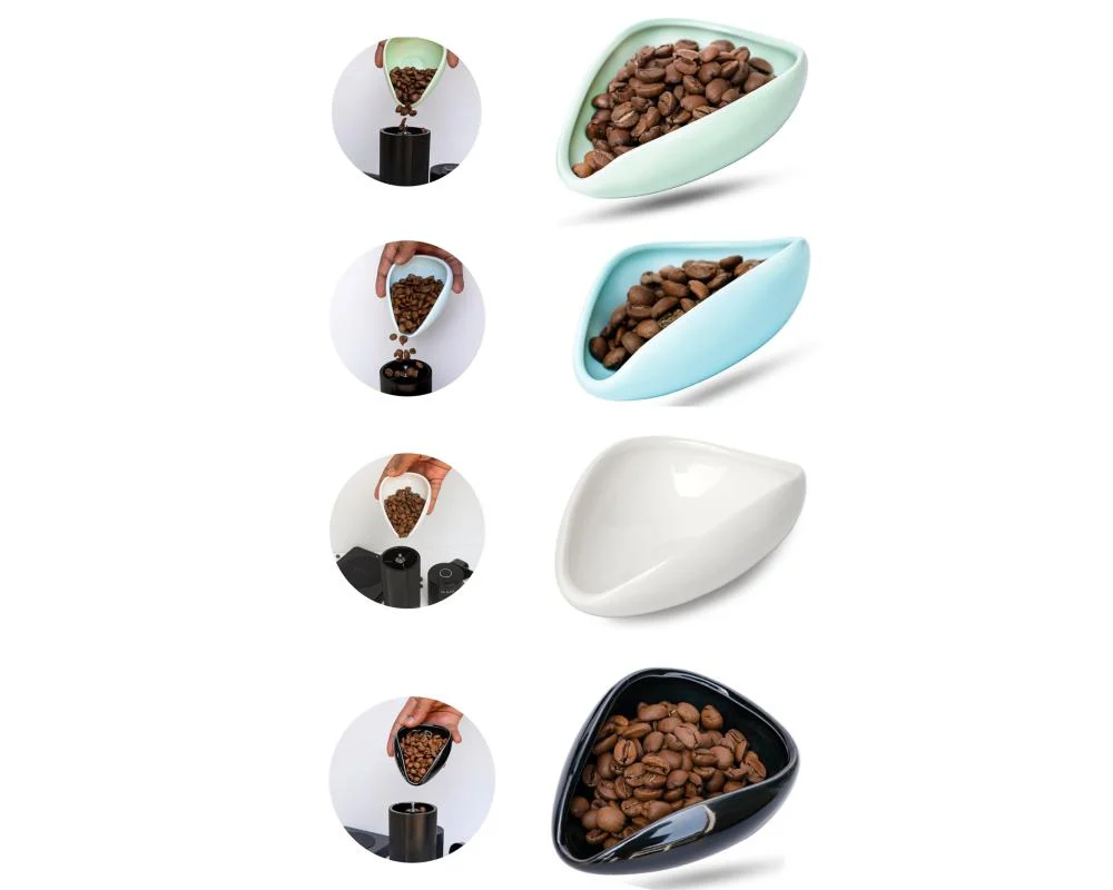 وعاء البُن - سعة 20 جرام