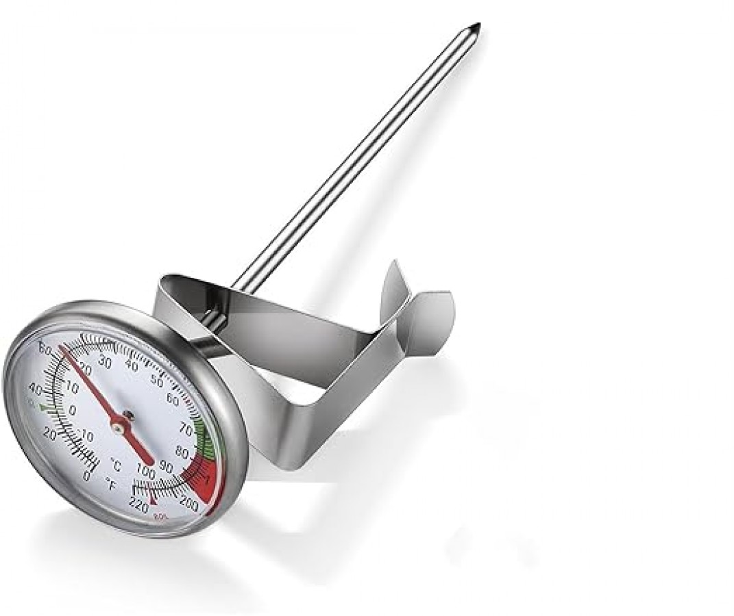    مقياس حرارة 