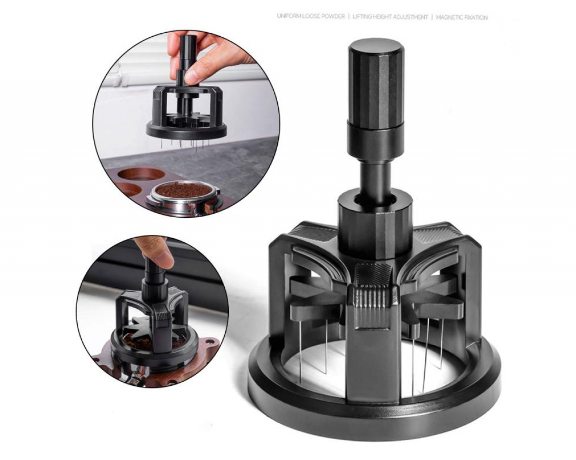 مفكك تكتلات الاحترافي _ 51 مم