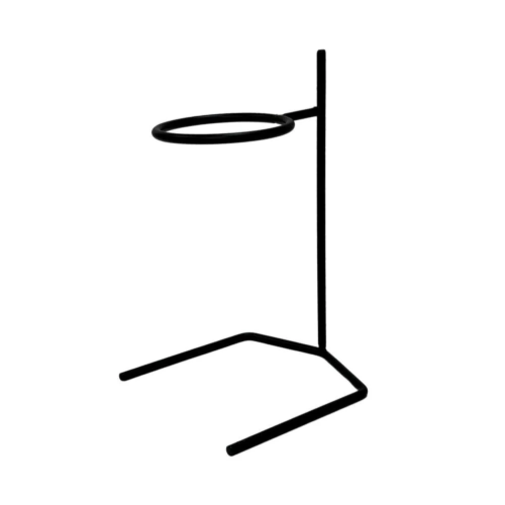 استاند تحضير القهوة المقطرة 