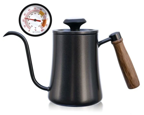 كتل ترشيح بمقياس حرارة 550 مل