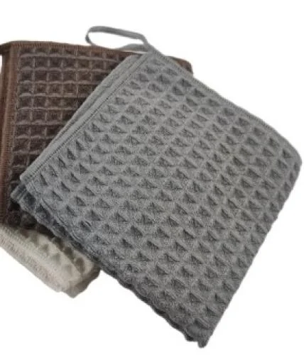 فوطة  تنظيف باريستا  - الوان متعددة 30 * 30 