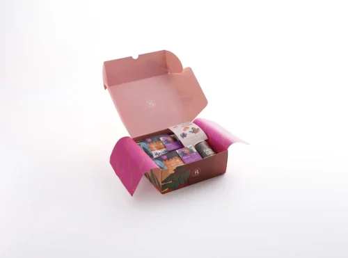 بريهانت بوكس النقاوة 