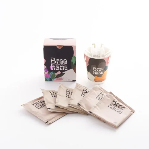 بريهانت أظرف كولومبيا بلانداس