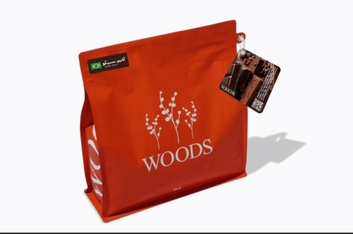 وودز البرازيل كابيم  250 جرام