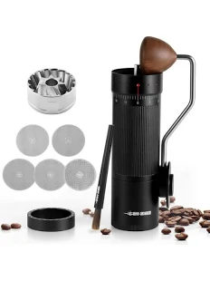 مطحنة يدوية MHW-3BOMBER  _M1