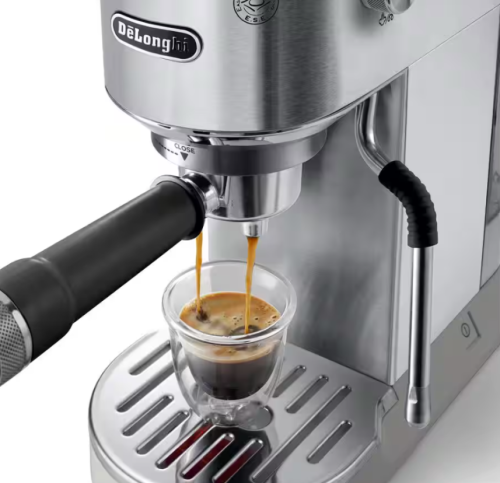 ماكينة ديلونجي ديديكا ديو (EC890)