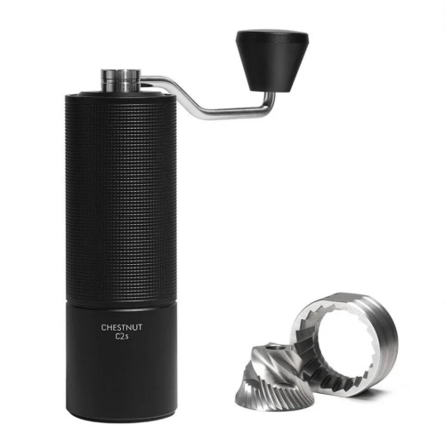 مطحنة C2S تايمور 