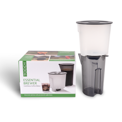 نظام تودي كولد برو المنزلي | TODDY